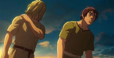 Vinland Saga Season 2 Episode 2 Review - But Why Tho?