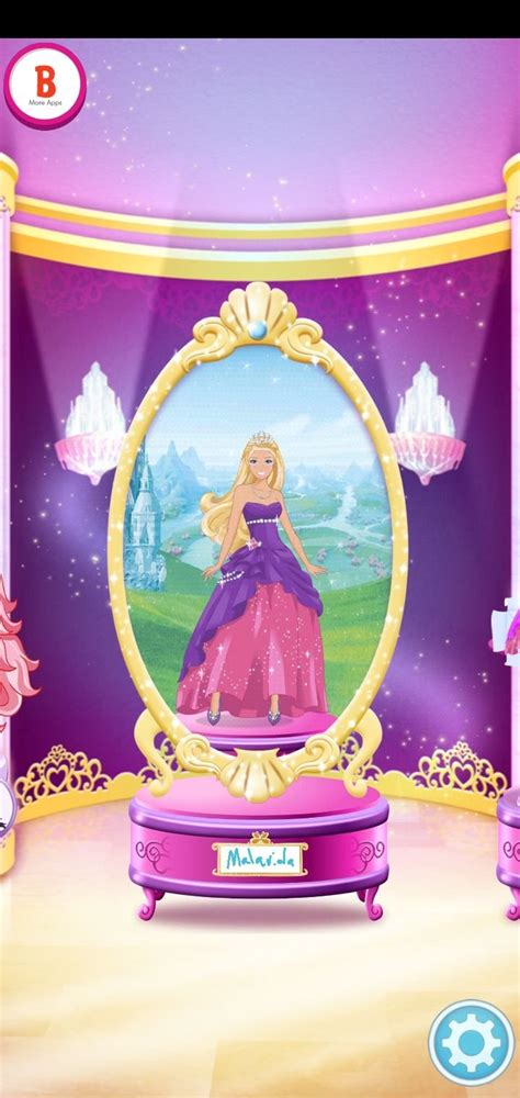 Barbie Magical Fashion APK Download for Android Free