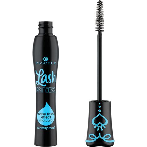 lash princess false lash effect mascara waterproof – essence makeup