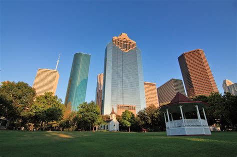 10 Best Things to Do in Houston - What is Houston Most Famous For? – Go Guides