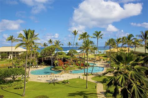 The 7 Coolest Hotels on Kauai for a Relaxing Island Escape