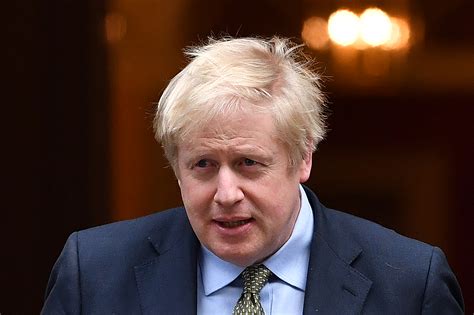 #UK Election Results 2019: Boris Johnson Storms To Victory