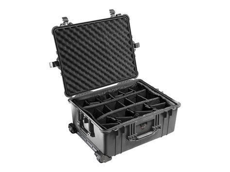 Pelican 1610 Case | PelicanGear Canada – CasePlace