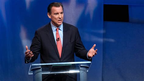 Suozzi heads to Israel ahead of special election for 'Santos' seat – The Forward