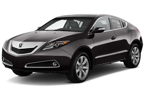 2013 Acura ZDX Buyer's Guide: Reviews, Specs, Comparisons