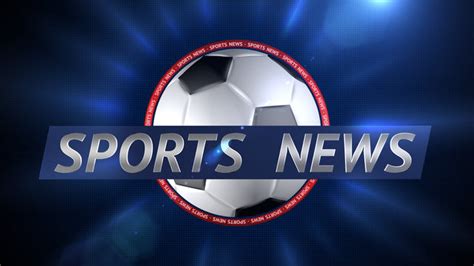 Sports Soccer News