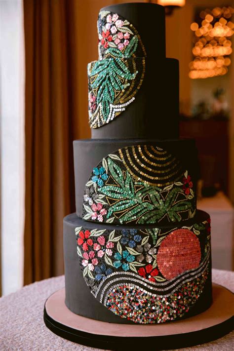 The 25 Best Wedding Cakes, According to Wedding Experts