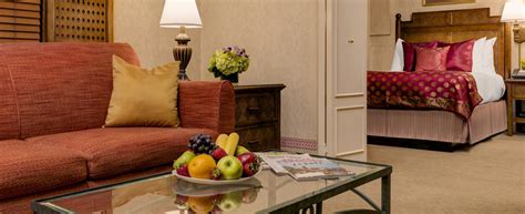 Casablanca Hotel New York City | Charming Hotel Times Square | Rooms