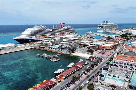 The Daily Herald - Aruba economy grows due to strong tourism rebound