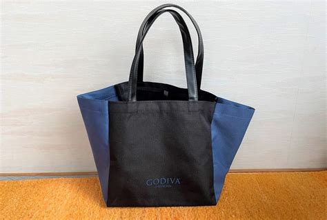 Feeling fancy with Godiva Japan’s 2023 lucky bag | SoraNews24 -Japan News-