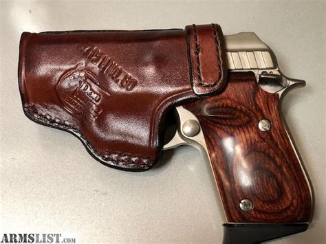 ARMSLIST - For Sale/Trade: .22 LR Taurus Model PT-22 SS with Wood Grips ...