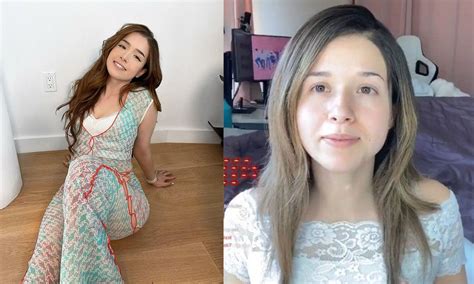 Pokimane No Makeup, Check How Pokimane Without makeup - MANNAT SAROYA