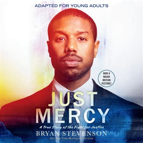 Just Mercy by Bryan Stevenson (Young Adult version) for $4.99 ...