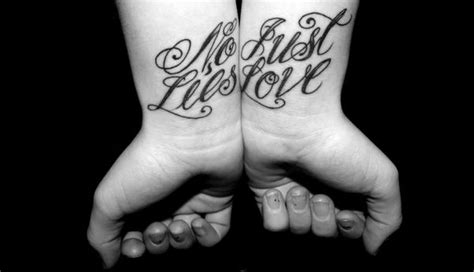 Tattoo No Lies, Just Love by FelicityCharlottex on DeviantArt