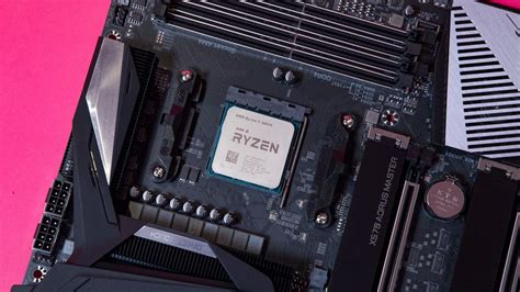 AMD Ryzen 5 3600X review | TechRadar