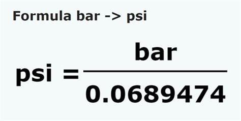 simultané Interdire Mutuel convertisseur bar en psi chanson Pense frire