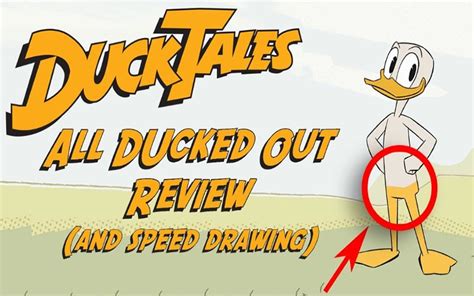 Ducktales Font Free Download