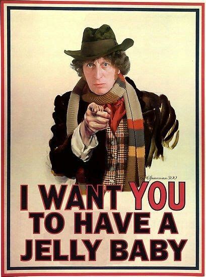 Tom Baker Dr Who Quotes. QuotesGram