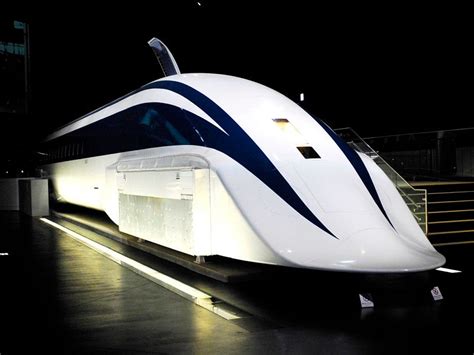 Shinkansen Bullet Train network has been developed more than 50 years.