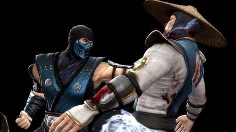 Mortal Kombat 9 may get backwards compatibility according to Ed Boon - Dexerto