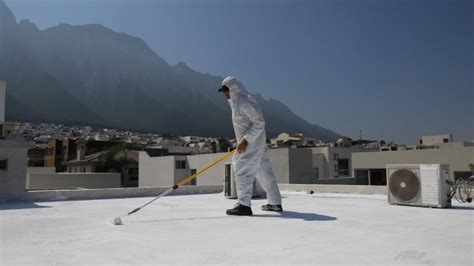 Why Is A Waterproof Membrane for Your Roof So Important? - robo-cleaner