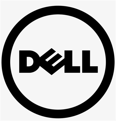 Download Dell Icon Free Download And Vector Png Dell Logo - Dell Logo ...