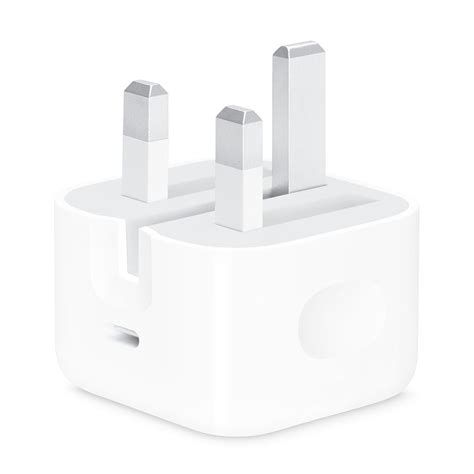 APPLE CHARGER 100% ORIGINAL 20W USB-C Power Adapter – Store4u