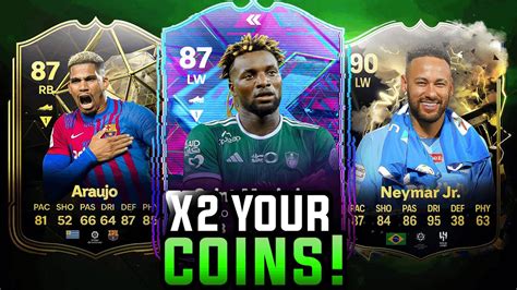 Make Coins In FC24 With This SBC Coming Soon! - YouTube