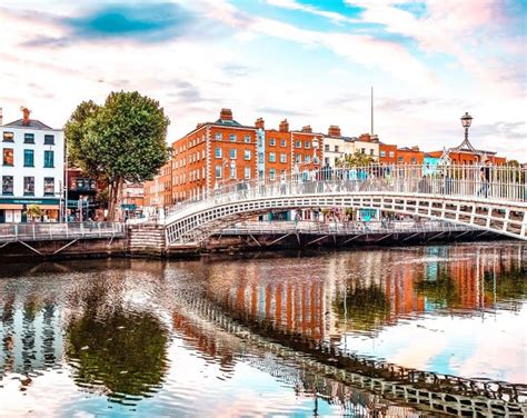 How to get from Dublin to Belfast: The Best Ways to Travel