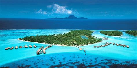 The Best Resorts In Tahiti - Forbes Vetted