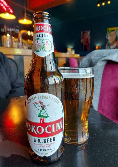 Top 13 Must-Try Polish Beers for the Ultimate Drinking Experience