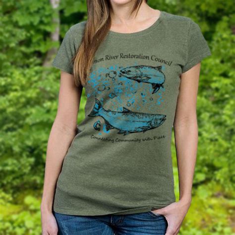 Online Store | SRRC - Salmon River Restoration Council