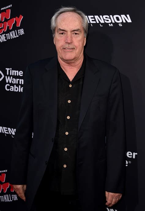 Powers Boothe, 'The Avengers,' 'Deadwood' & 'Sin City' Actor, Dies At 68 | Access