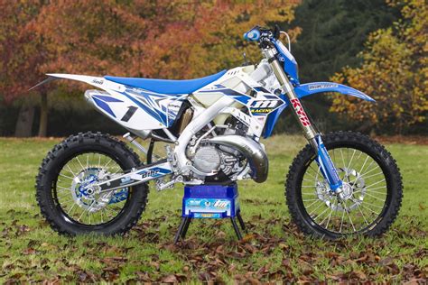 TM Racing 300 EN 2019 : La nouveauté - RaW Motorsports