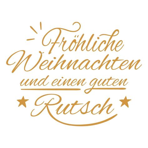 German Happy New Year Badge 19805650 Vector Art at Vecteezy