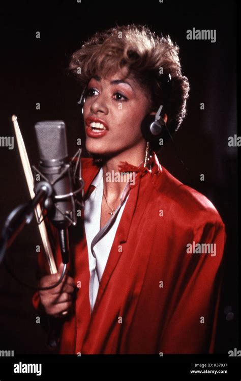 KRUSH GROOVE SHEILA E Date: 1985 Stock Photo - Alamy