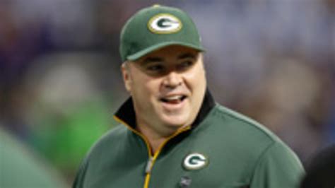 Mike McCarthy: Packers 'better when disrespected'