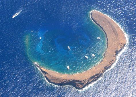 Molokini Crater Snorkel plus Captain's Pick - Hawaii Sail