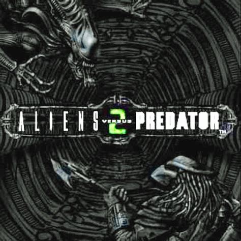 Aliens Versus Predator 2 - IGN