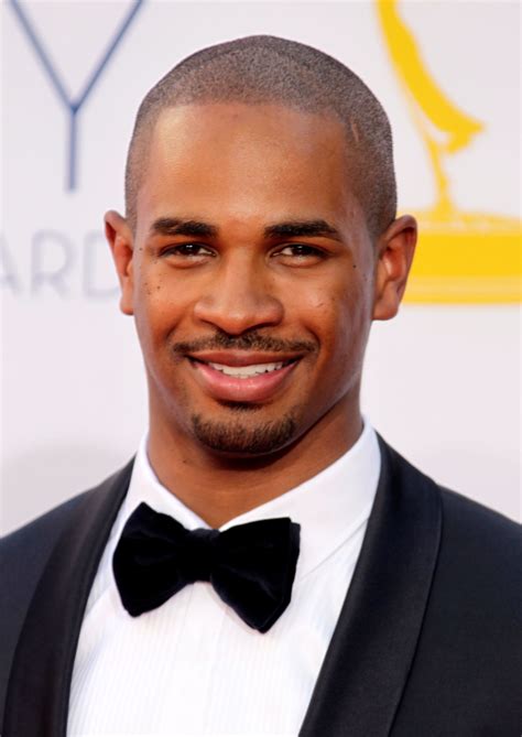 Damon Wayans Jr. - M&M Group