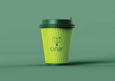 Cinar Restaurant Branding on Behance