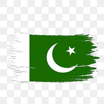 Pakistan Flag PNG Transparent Images Free Download | Vector Files | Pngtree