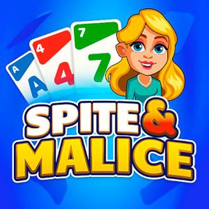 Spite and Malice Card - Now Available Free to Play on PC