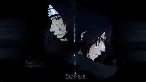 Sasuke Sad, itachi cry HD wallpaper | Pxfuel