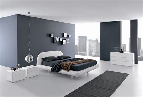 What Are the Best Bedroom Wall Decor Ideas for High-Tech Style? – PrintMePoster.com Blog