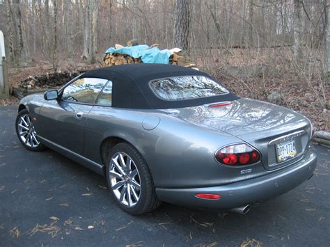 2006 Jaguar XK-Series - Pictures - CarGurus