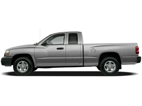 2005 Dodge Dakota Reviews, Ratings, Prices - Consumer Reports