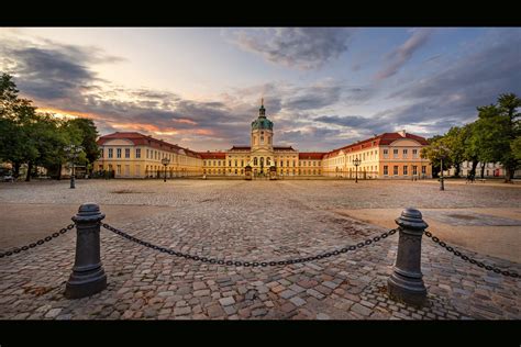 Top Photo Spots at Charlottenburg Palace in 2023