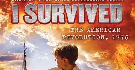 Dad of Divas' Reviews: Book Review - I Survived the American Revolution, 1776