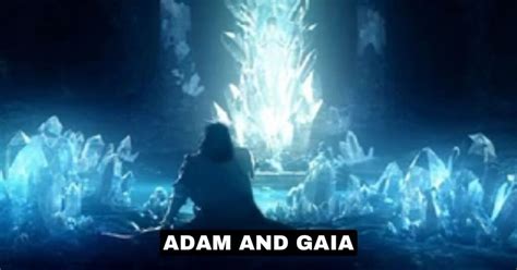 Adam and Gaia [v3.1] [Beornwahl] PC/Android Download